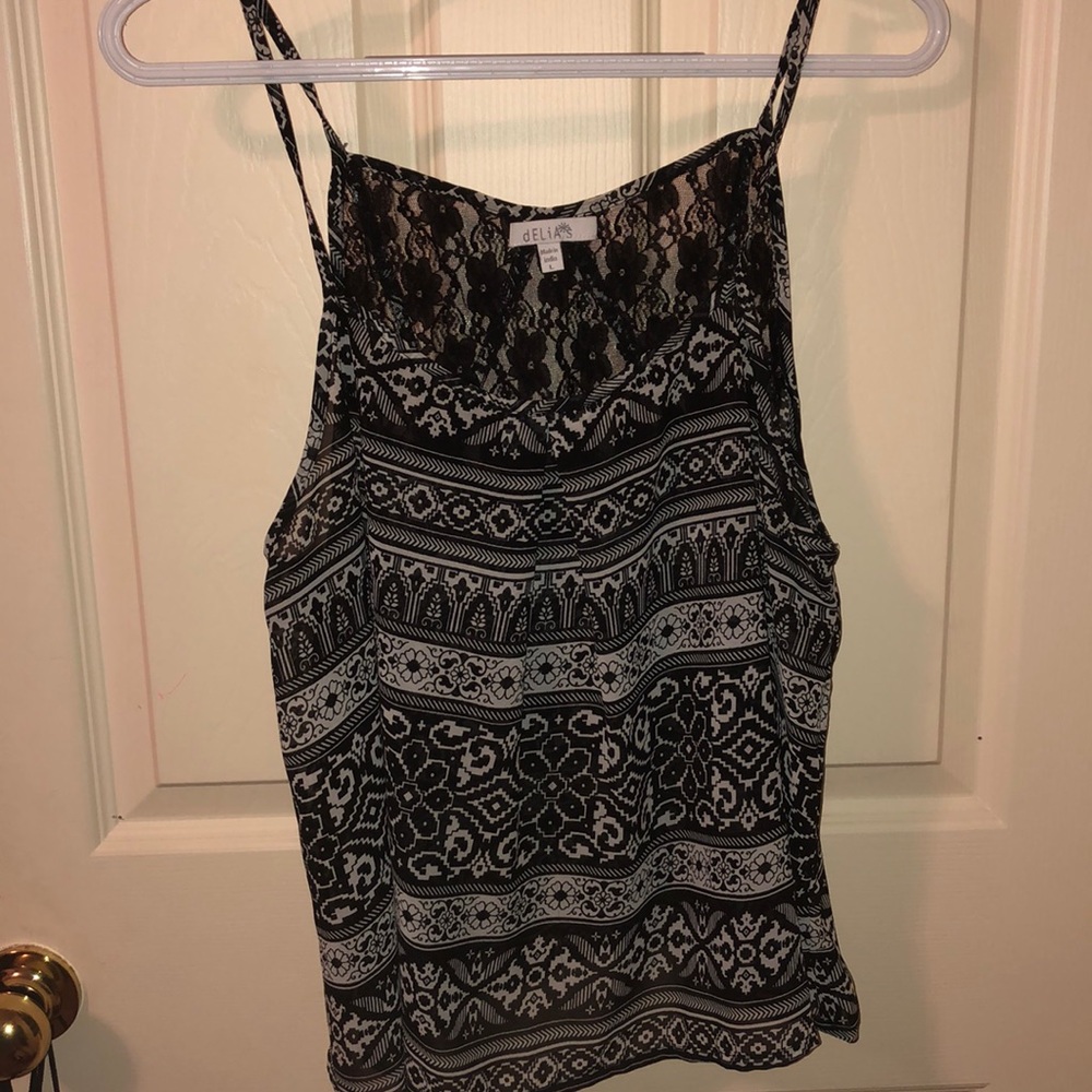 Tank top